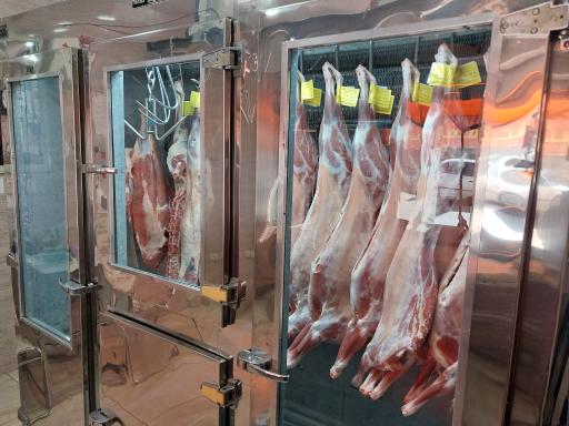 عکس سوپر گوشت ممتاز