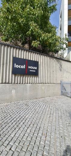 عکس مجتمع لوکال هاوس
