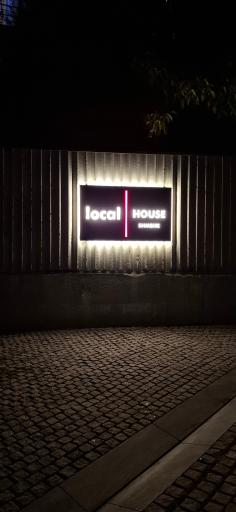 عکس مجتمع لوکال هاوس