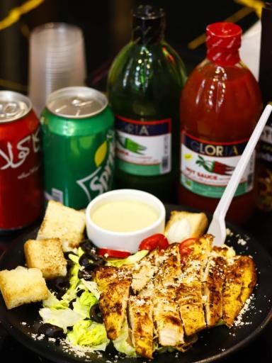 عکس پیتزا شازده