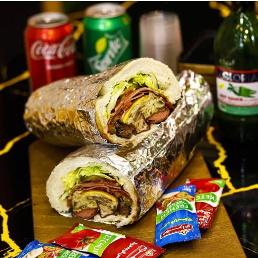 عکس پیتزا شازده