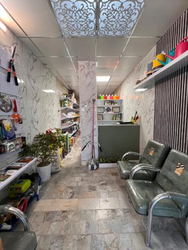 عکس داروخانه گیاه پزشکی تاراز