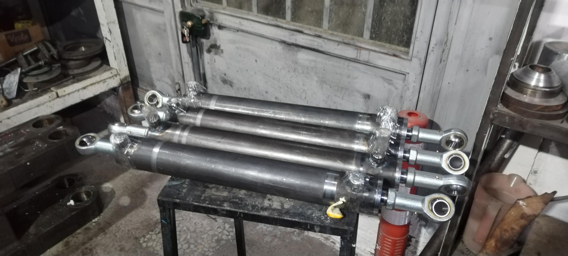 عکس تراشکاری محمود 