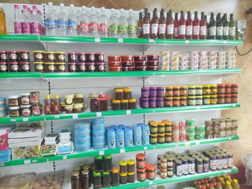 عکس لبنیات مهرشیران