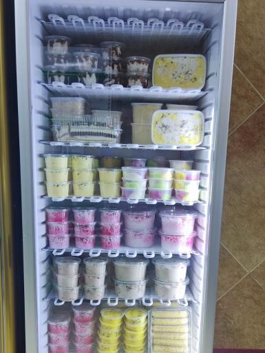 عکس لبنیات مهرشیران