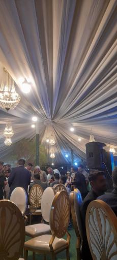 عکس باغ پارادیس