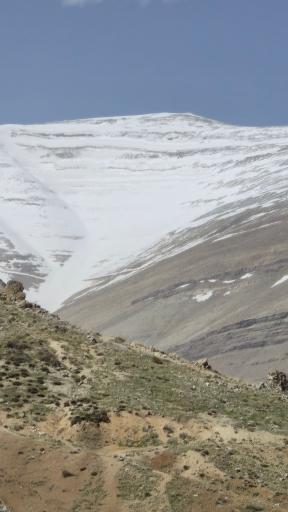 عکس تله کابین توچال