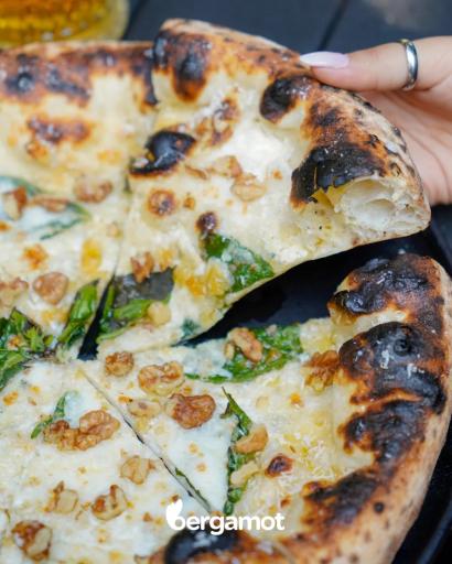 عکس کافه برگاموت