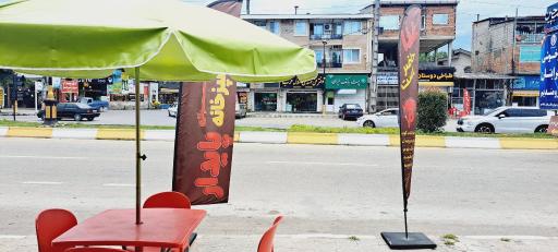 عکس آشپزخانه مرکزی پایدار