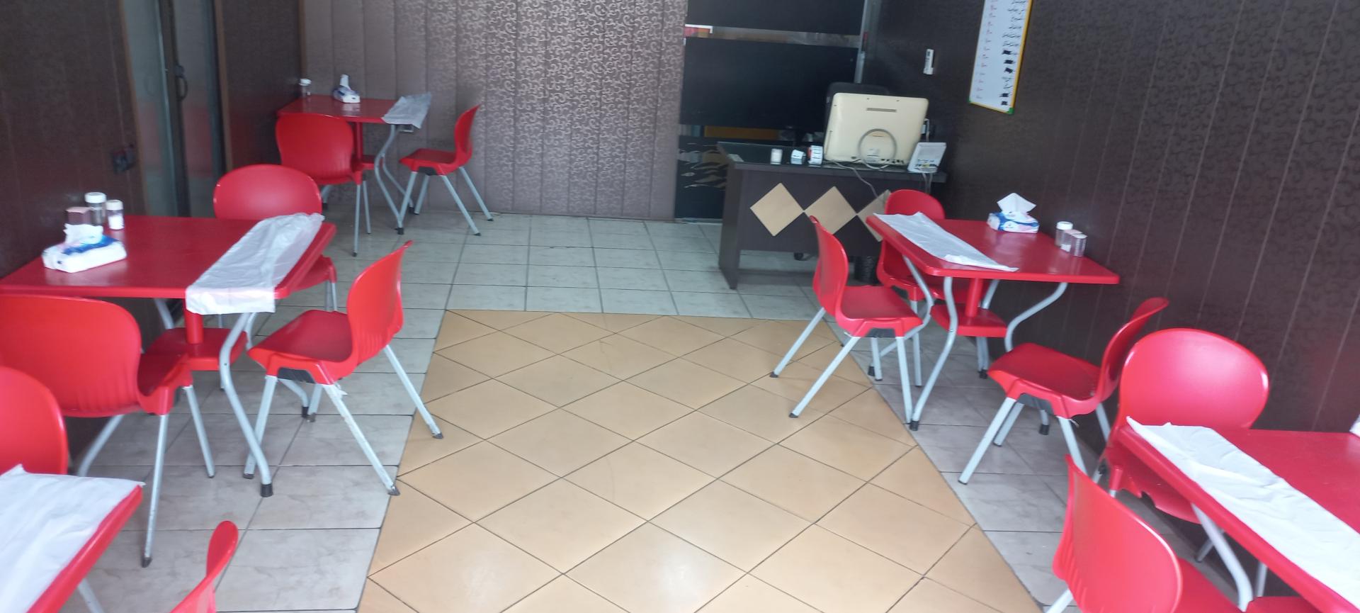 عکس آشپزخانه مرکزی پایدار