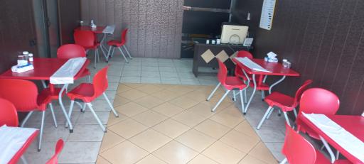 عکس آشپزخانه مرکزی پایدار