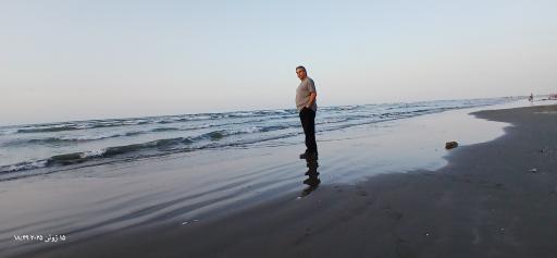 عکس مجتمع سپیدکنار متین