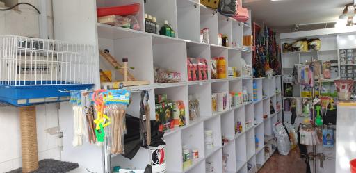 عکس داروخانه دامپزشکی پاسارگاد