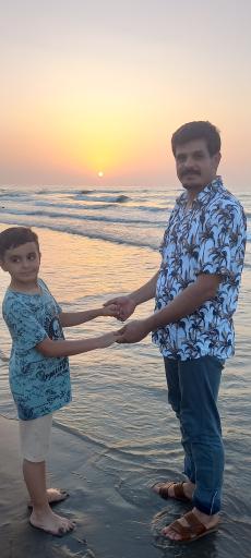 عکس مجتمع سپیدکنار متین