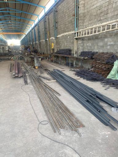 شرکت آهن آلات سپهری