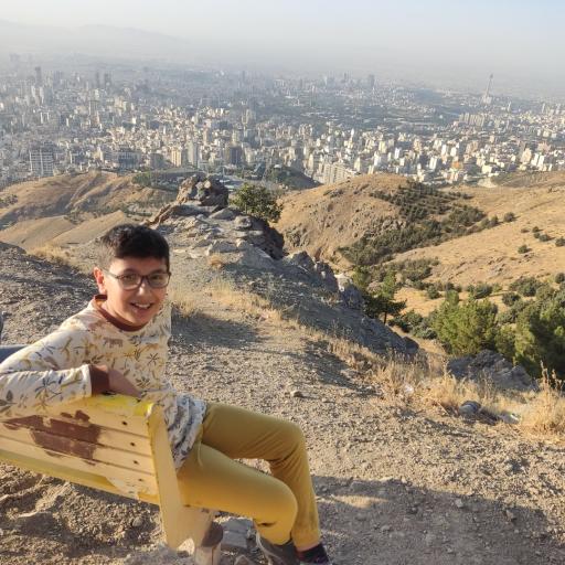 عکس تله کابین توچال