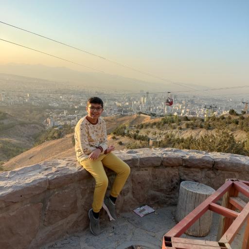 عکس تله کابین توچال