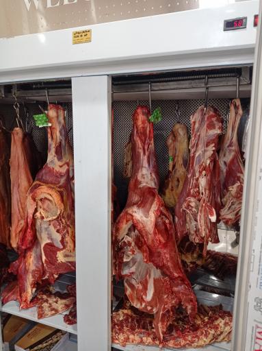 عکس سوپرگوشت پویا