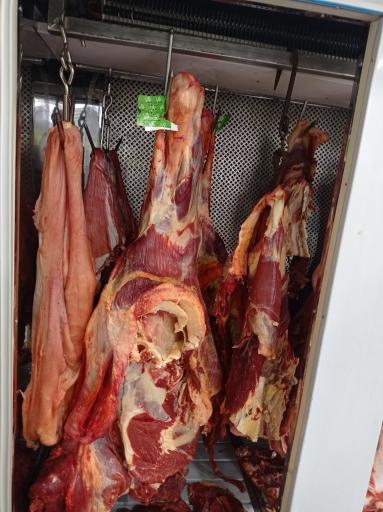 عکس سوپرگوشت پویا