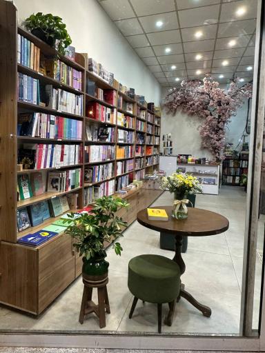 عکس کتاب دالو