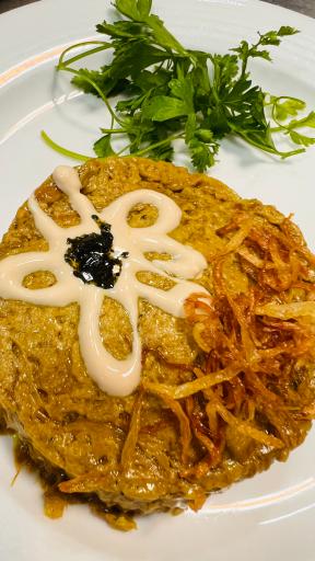 عکس رستوران خانگی نون و نمک