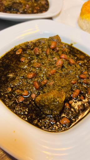 رستوران خانگی نون و نمک