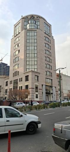 عکس برج رمضان