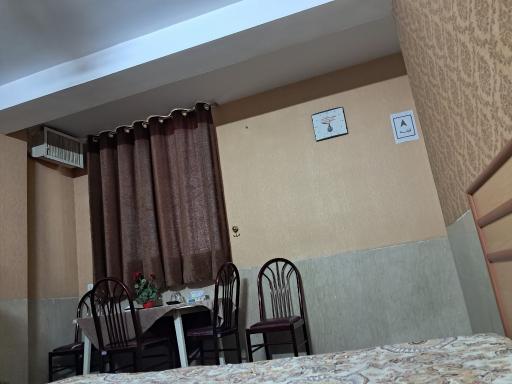 عکس هتل و رستوران توریستی لاله