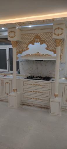 کابینت سازی رضوان