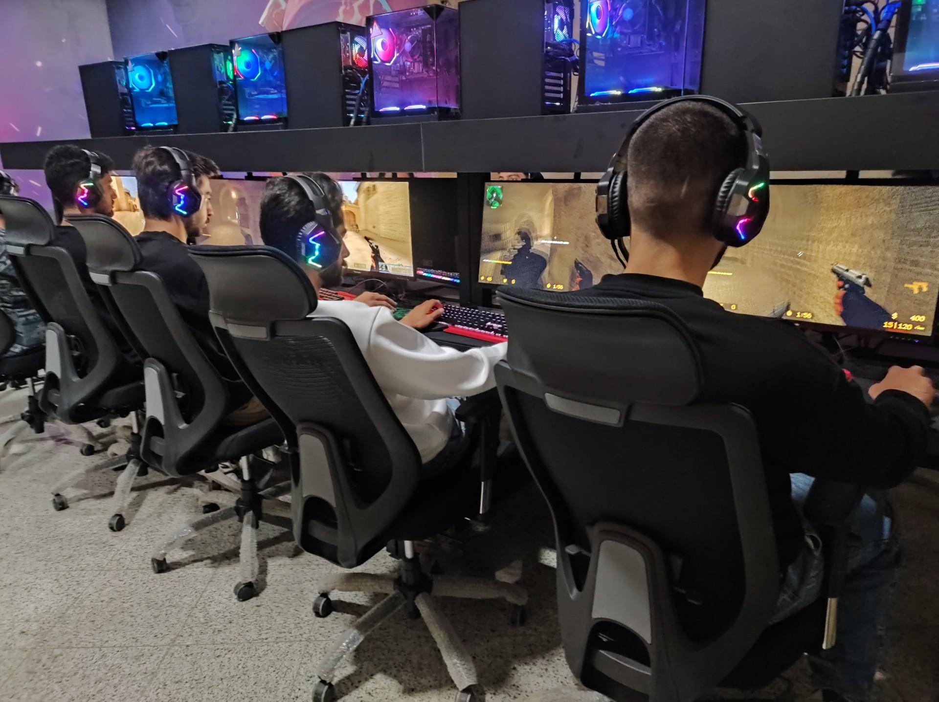 عکس گیم نت راگ