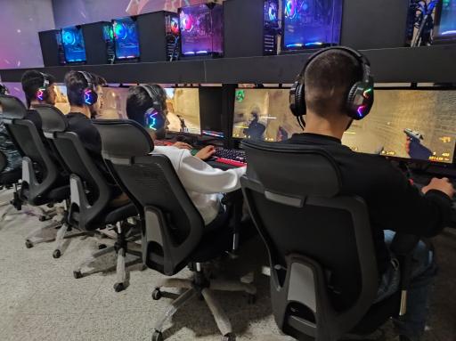 عکس گیم نت راگ