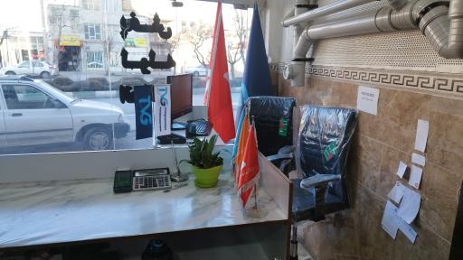 عکس  بازرگانی لوله واتصالات غیاثی