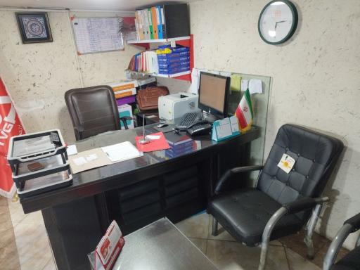 عکس  بازرگانی لوله واتصالات غیاثی