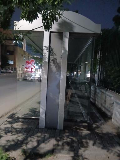 عکس  شهید فرامرز عباسی 48