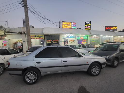 عکس ولیعصرخودرو