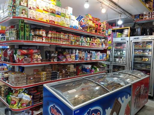 عکس فروشگاه شبانه روزی یاران دریان