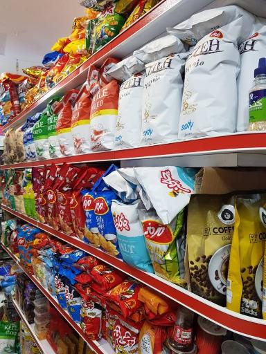 عکس فروشگاه شبانه روزی یاران دریان