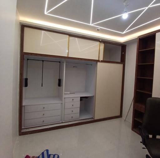 عکس کابینت و دکوراسیون دکوچوب