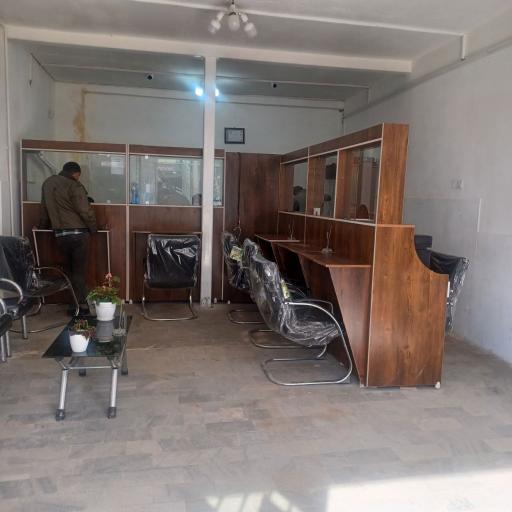 عکس دفتر خدمات الکترونیک همیاران 