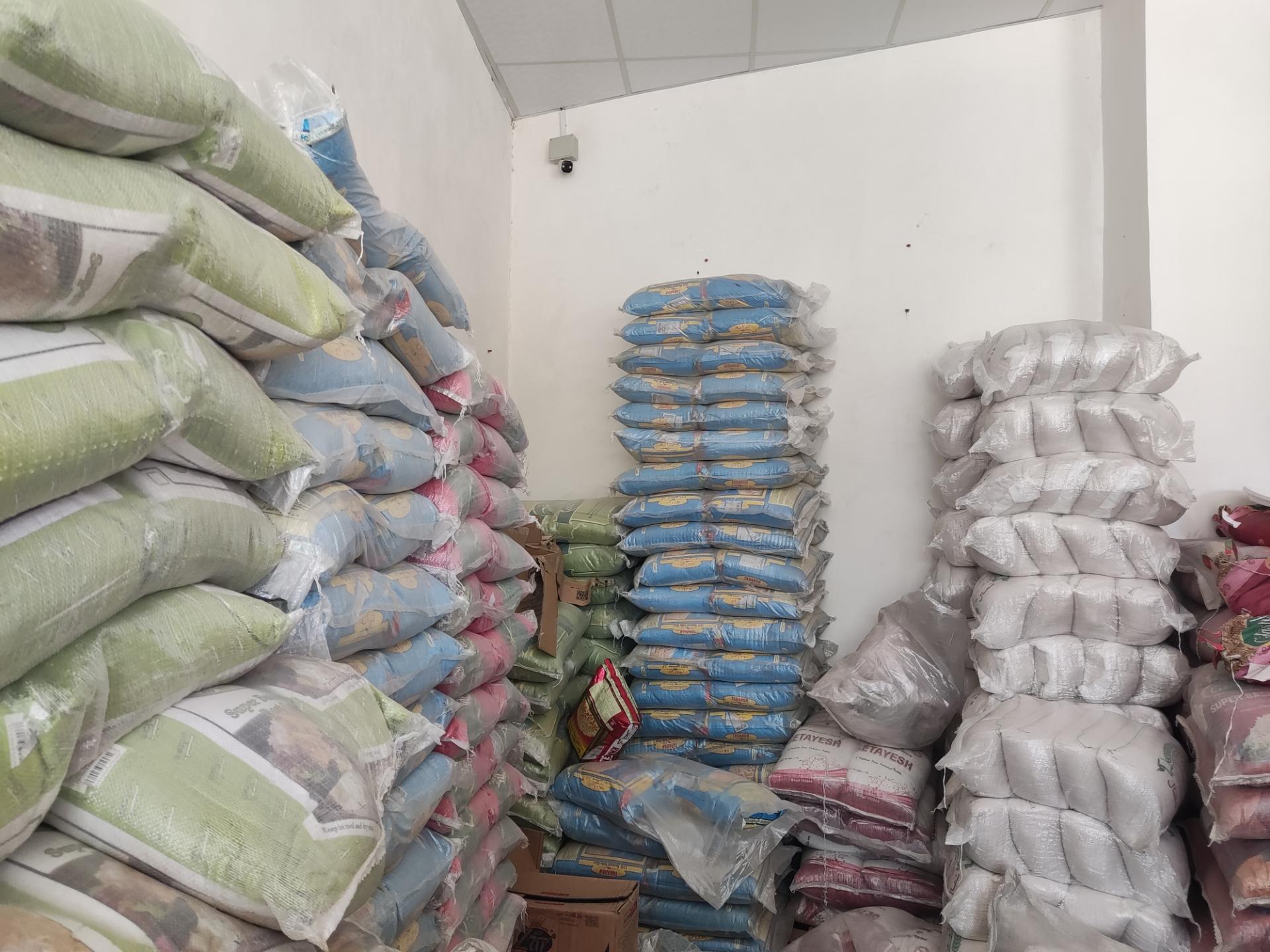 عکس برنج هفتواد