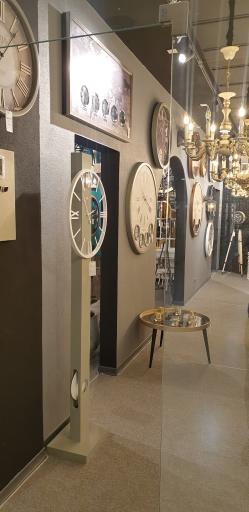 عکس نمایندگی ساعت لوتوس گالری نورتابان