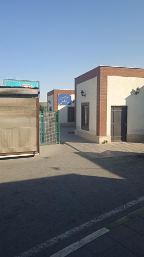 سرویس بهداشتی