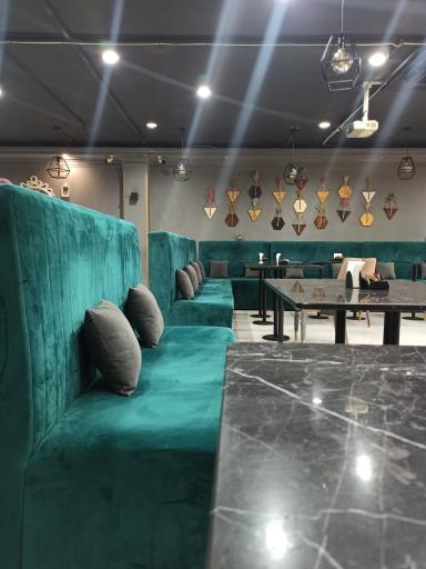 عکس کافه دژاوو دریم