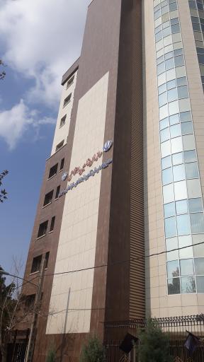 عکس مدیریت درمان تامین اجتماعی خراسان رضوی