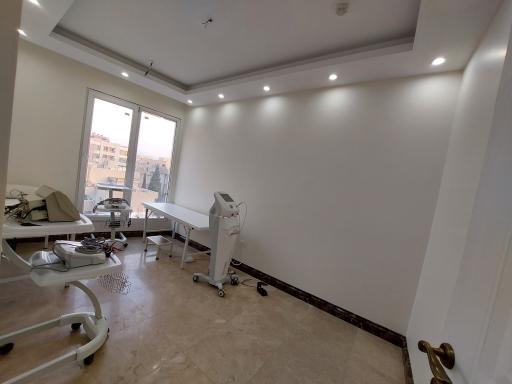 عکس فیزیوتراپی ویرا