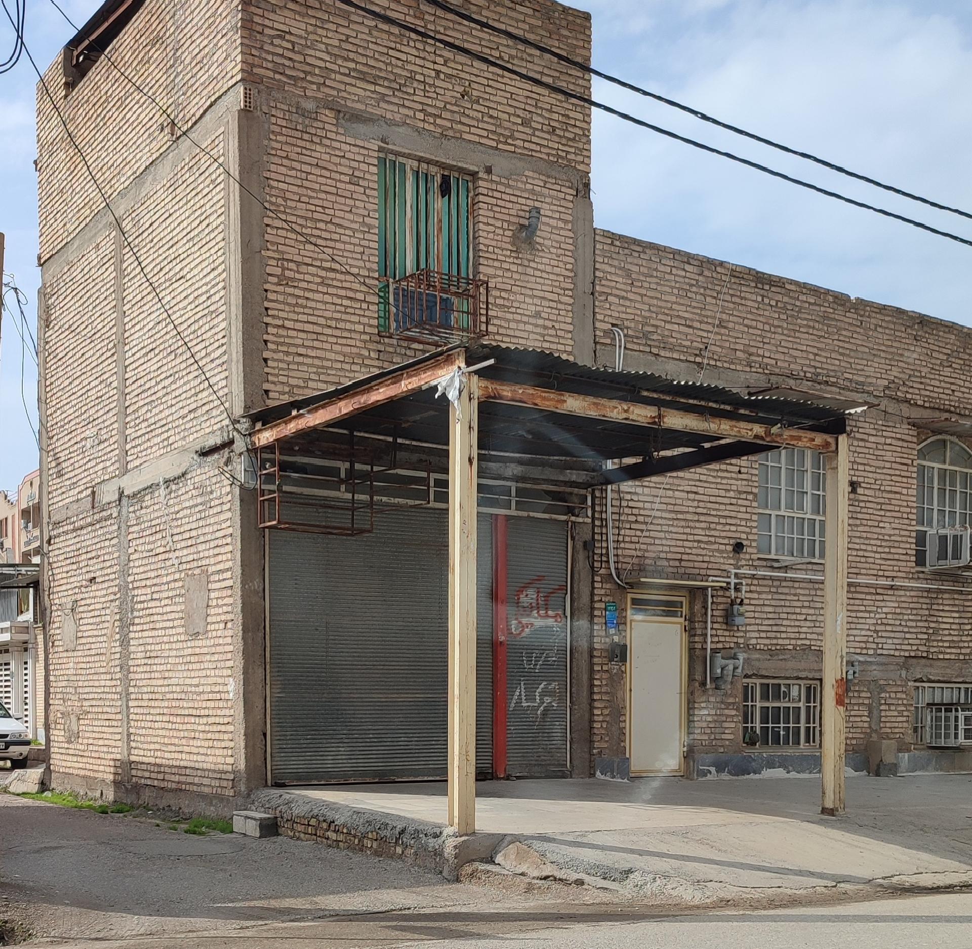 عکس مکانیکی جوکار 