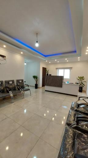 عکس مطب دکتر زهرا پورموسی متخصص چشم پزشکی