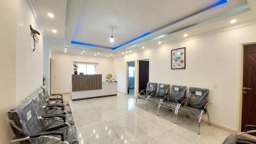 عکس مطب دکتر زهرا پورموسی متخصص چشم پزشکی