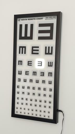 عکس مطب دکتر زهرا پورموسی متخصص چشم پزشکی