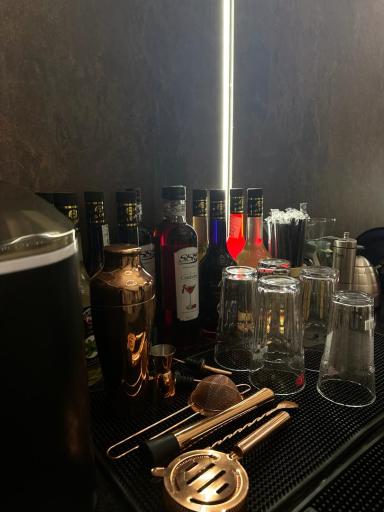 عکس کافه نبات